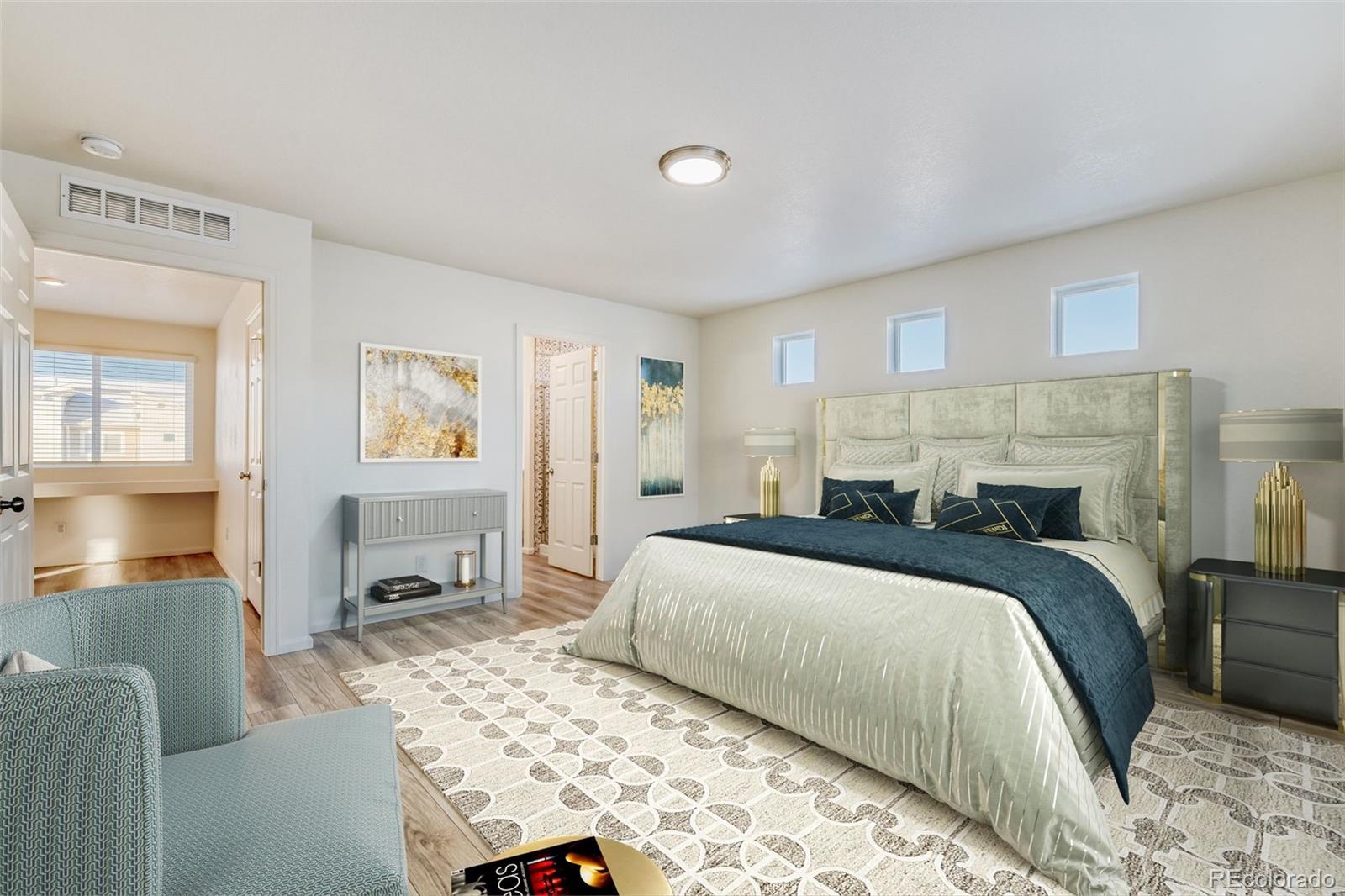 MLS Image #4 for 10196  worchester street,commerce city, Colorado