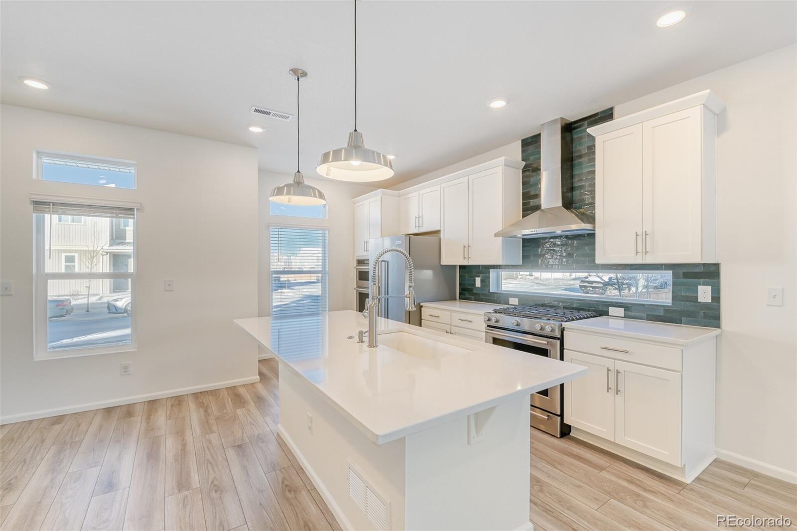 MLS Image #5 for 10196  worchester street,commerce city, Colorado