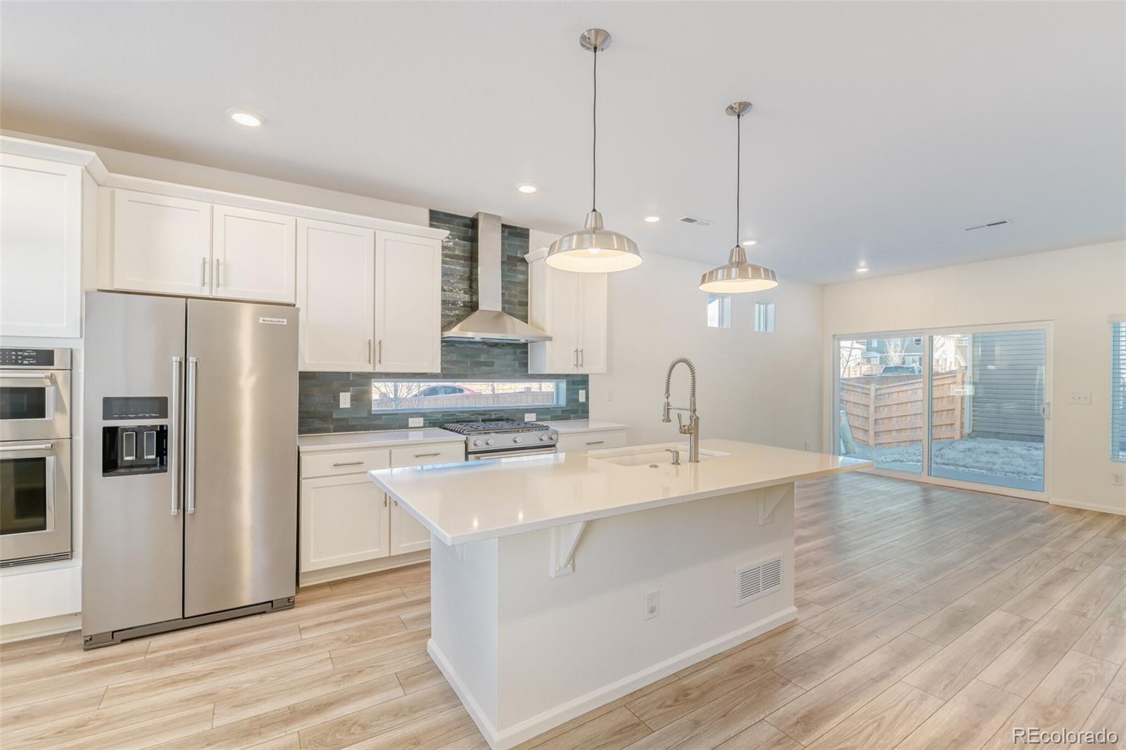 MLS Image #6 for 10196  worchester street,commerce city, Colorado