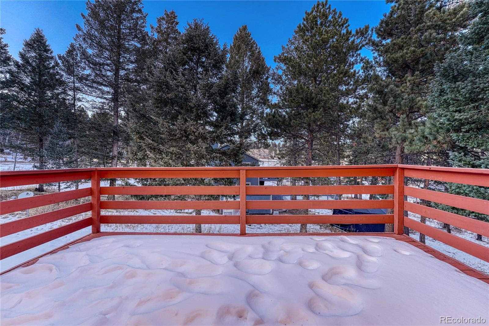 MLS Image #10 for 909 s west street,woodland park, Colorado