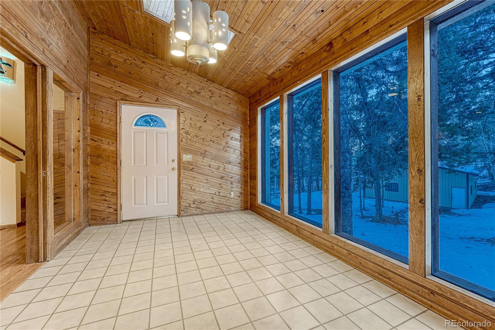 MLS Image #2 for 909 s west street,woodland park, Colorado
