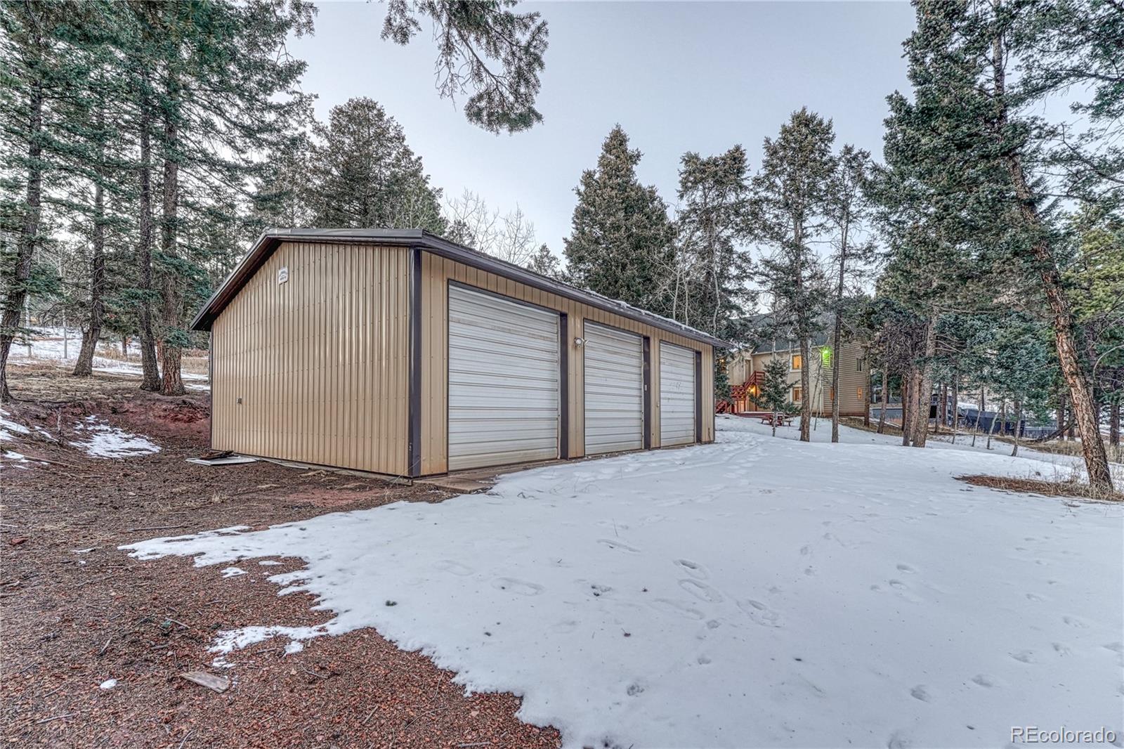 MLS Image #29 for 909 s west street,woodland park, Colorado