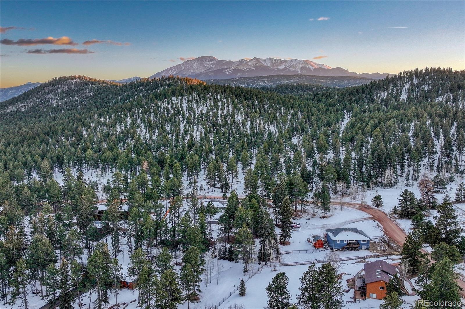 MLS Image #34 for 909 s west street,woodland park, Colorado