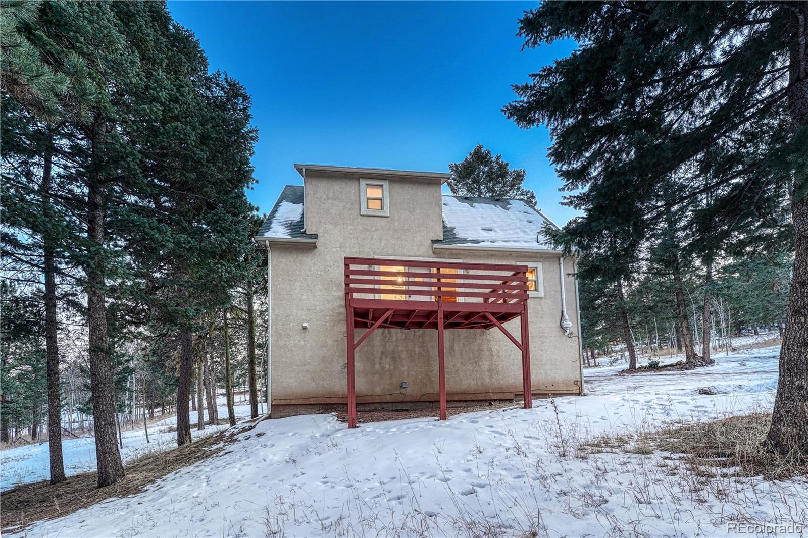 MLS Image #35 for 909 s west street,woodland park, Colorado