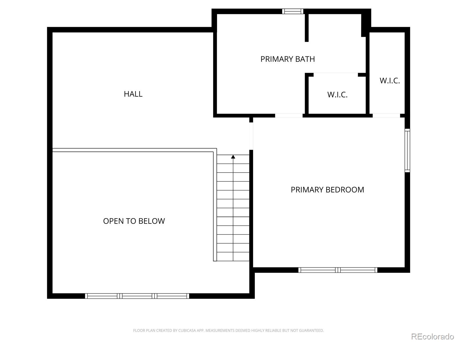 MLS Image #39 for 909 s west street,woodland park, Colorado