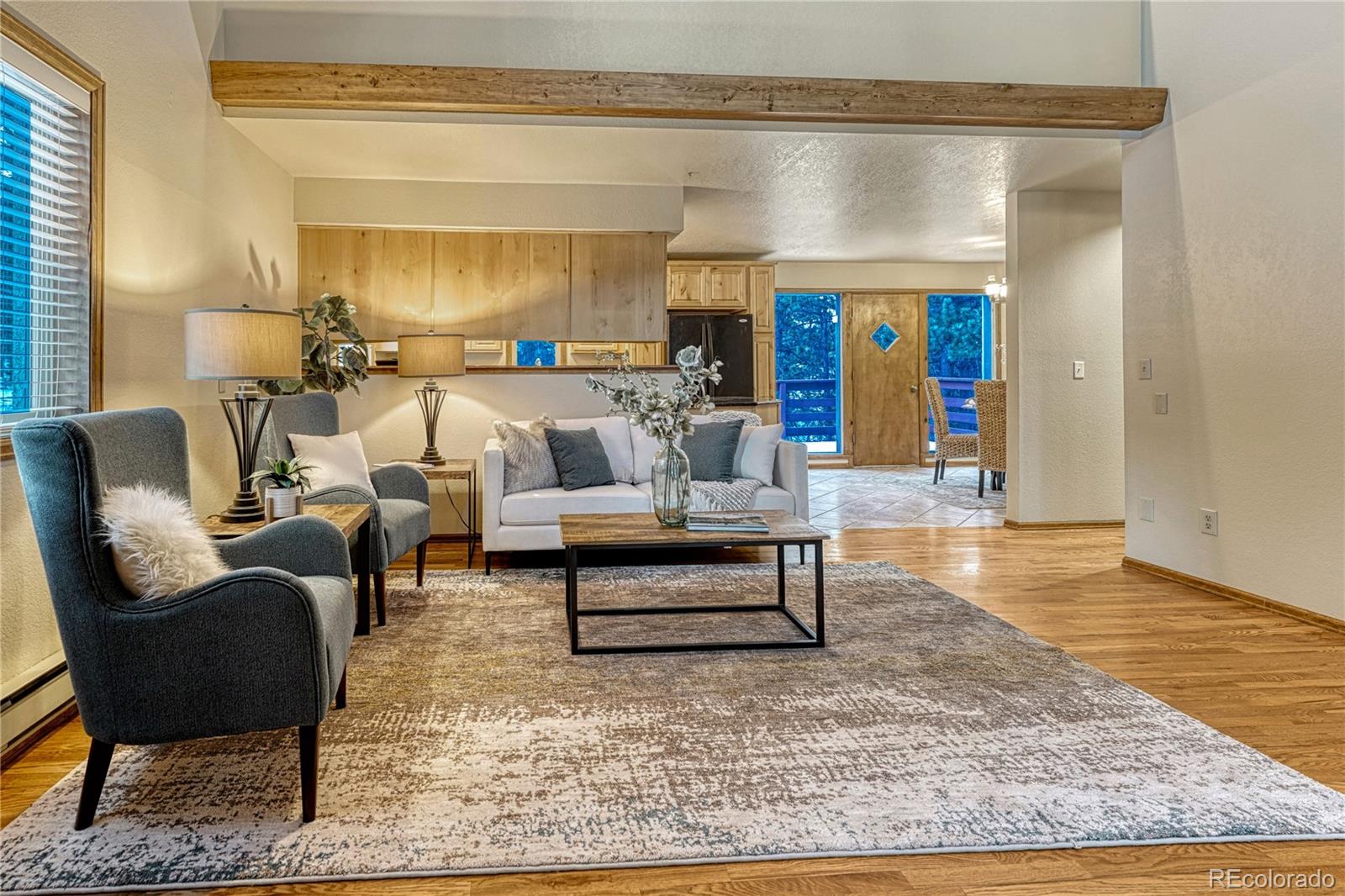 MLS Image #5 for 909 s west street,woodland park, Colorado