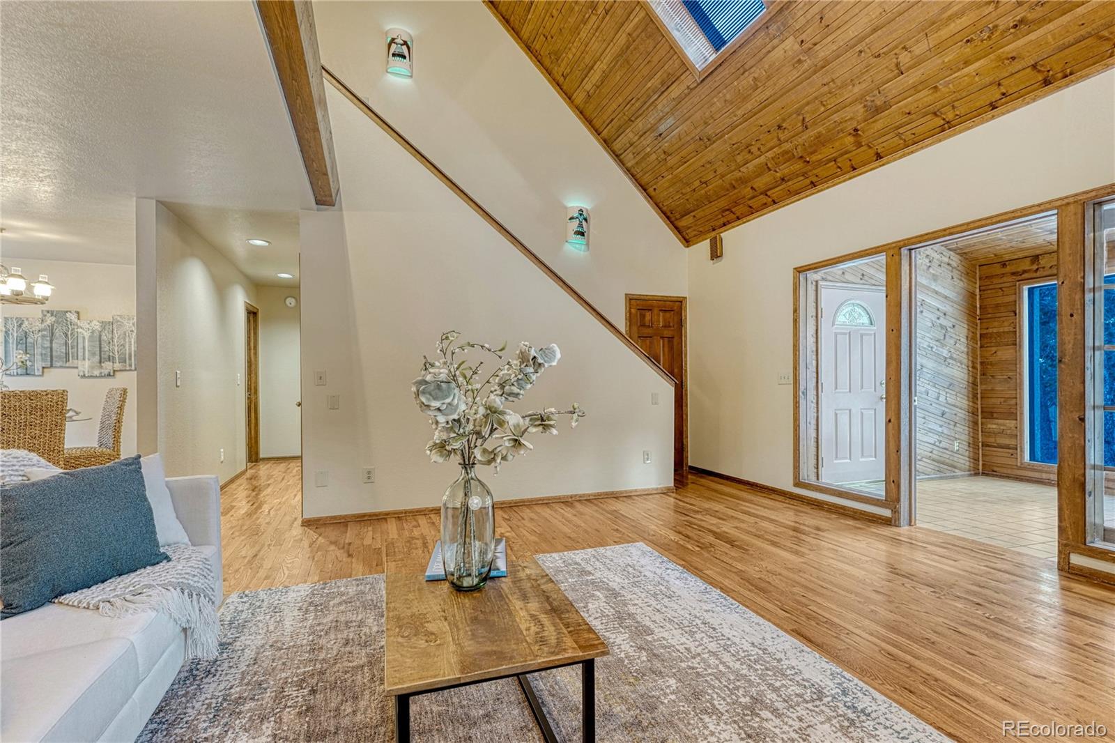 MLS Image #6 for 909 s west street,woodland park, Colorado
