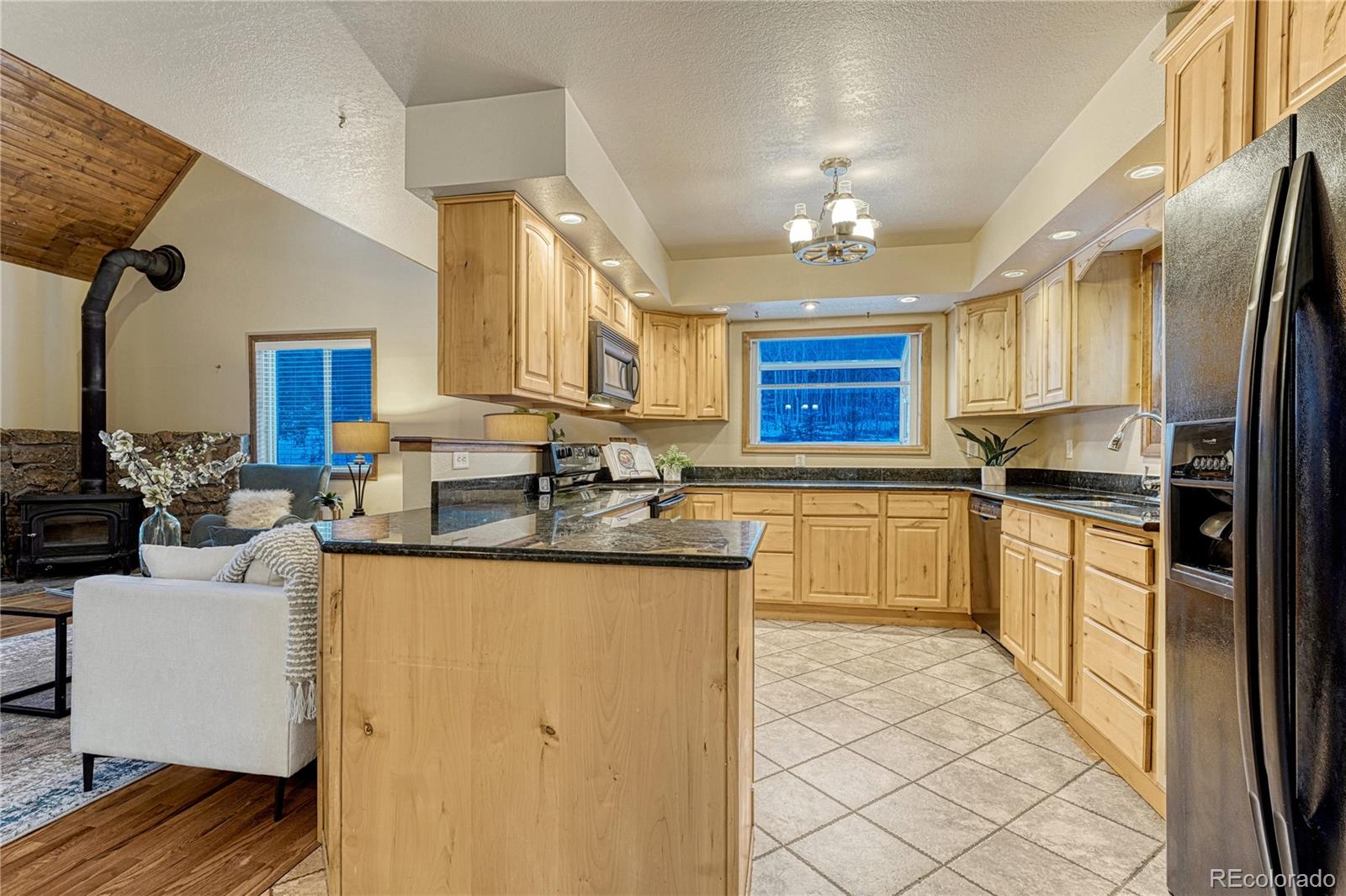 MLS Image #7 for 909 s west street,woodland park, Colorado