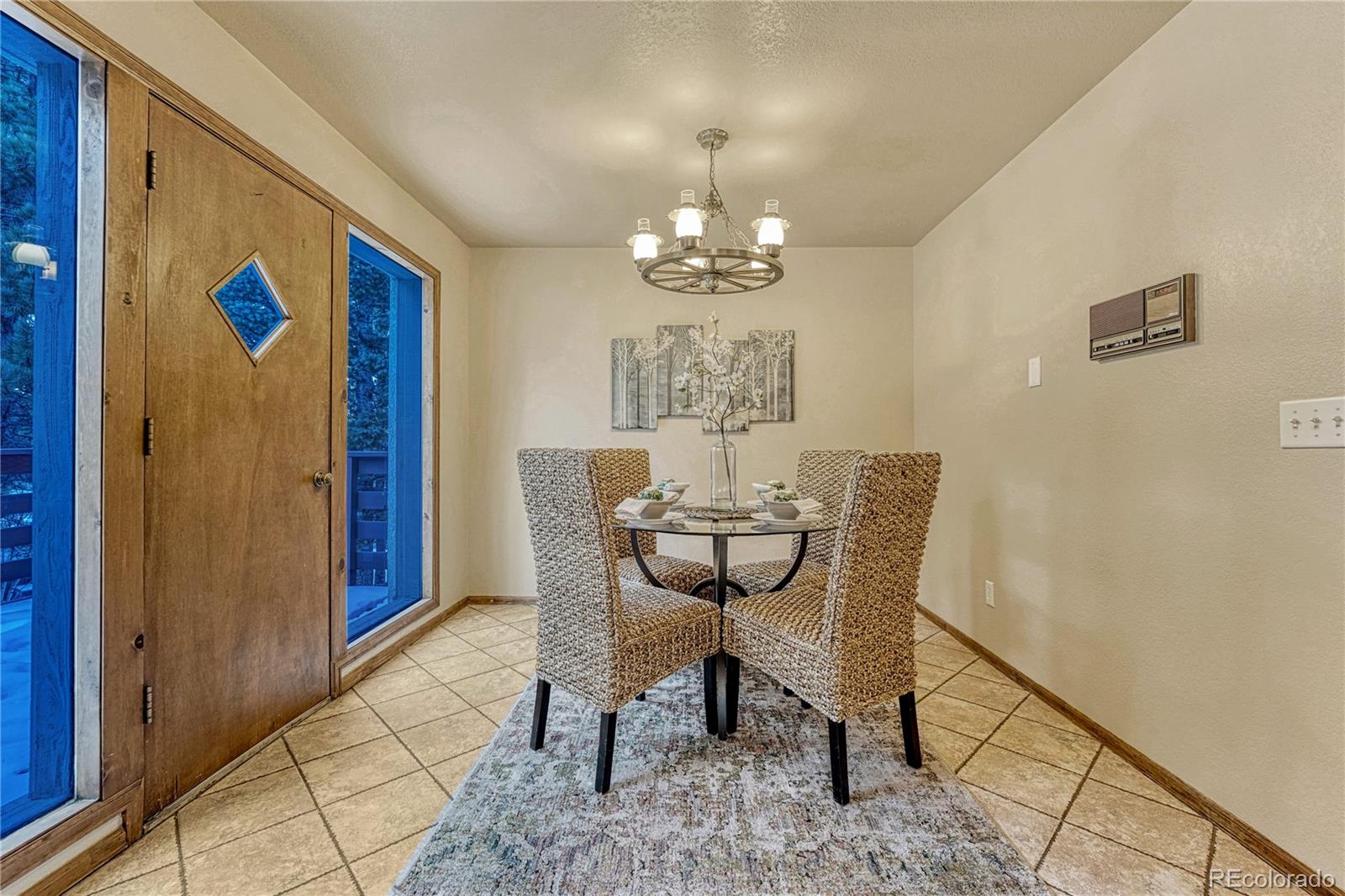 MLS Image #9 for 909 s west street,woodland park, Colorado