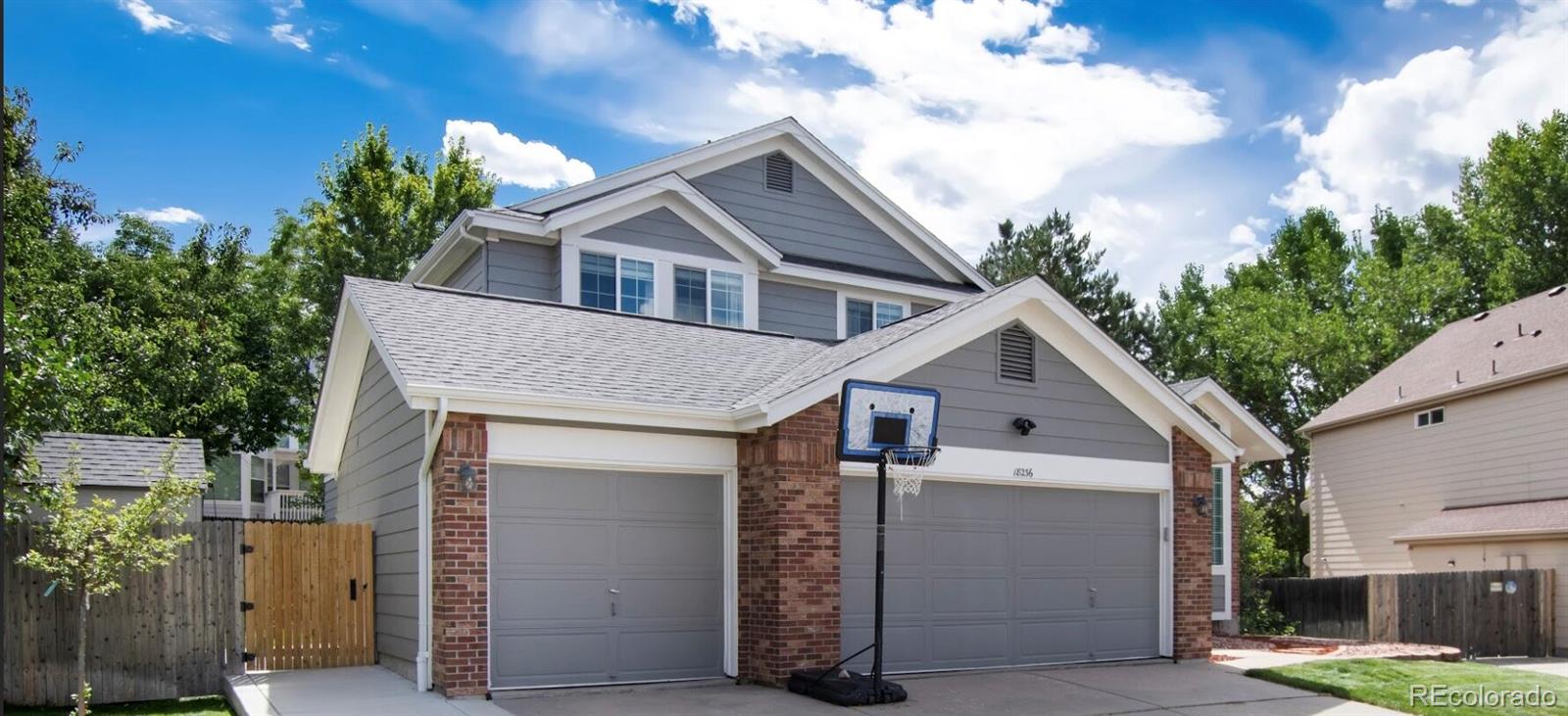 MLS Image #1 for 18236 e dorado drive,centennial, Colorado