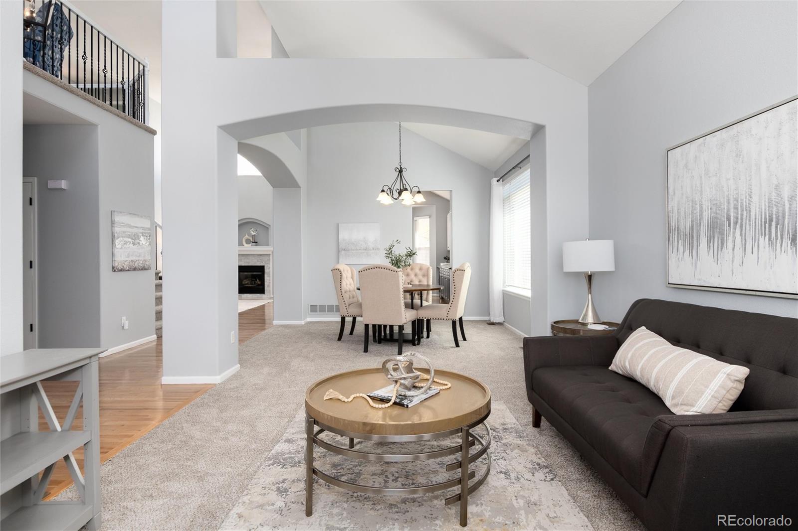 MLS Image #11 for 18236 e dorado drive,centennial, Colorado