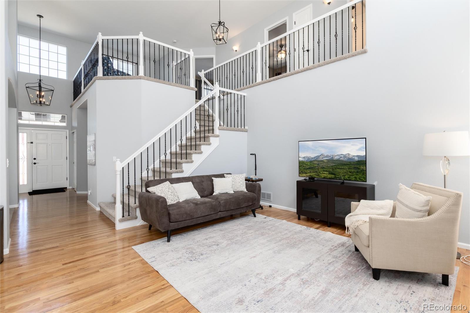 MLS Image #12 for 18236 e dorado drive,centennial, Colorado