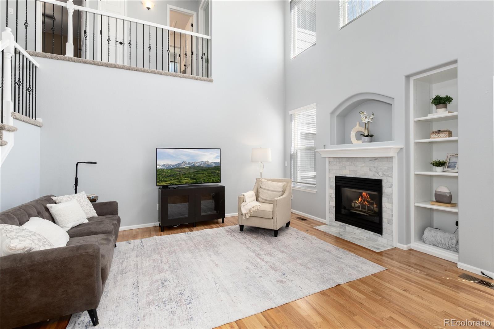MLS Image #13 for 18236 e dorado drive,centennial, Colorado