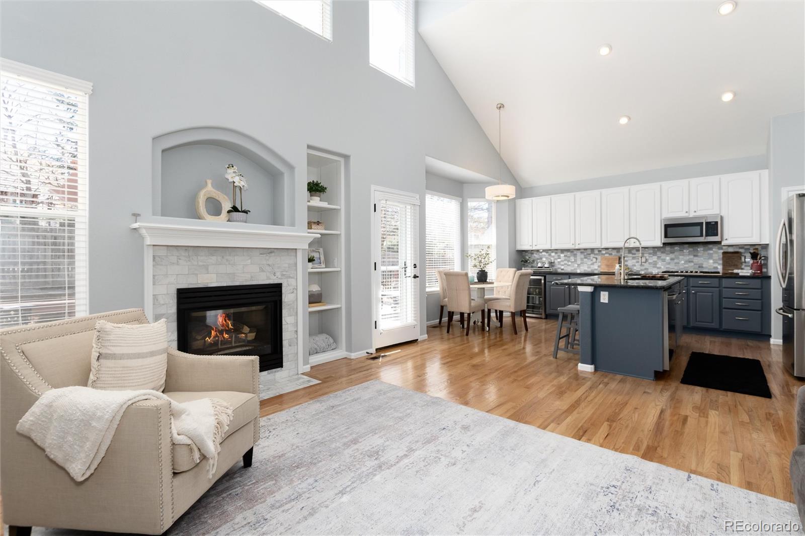 MLS Image #14 for 18236 e dorado drive,centennial, Colorado
