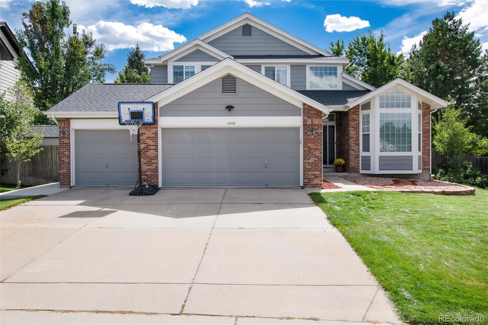 MLS Image #2 for 18236 e dorado drive,centennial, Colorado