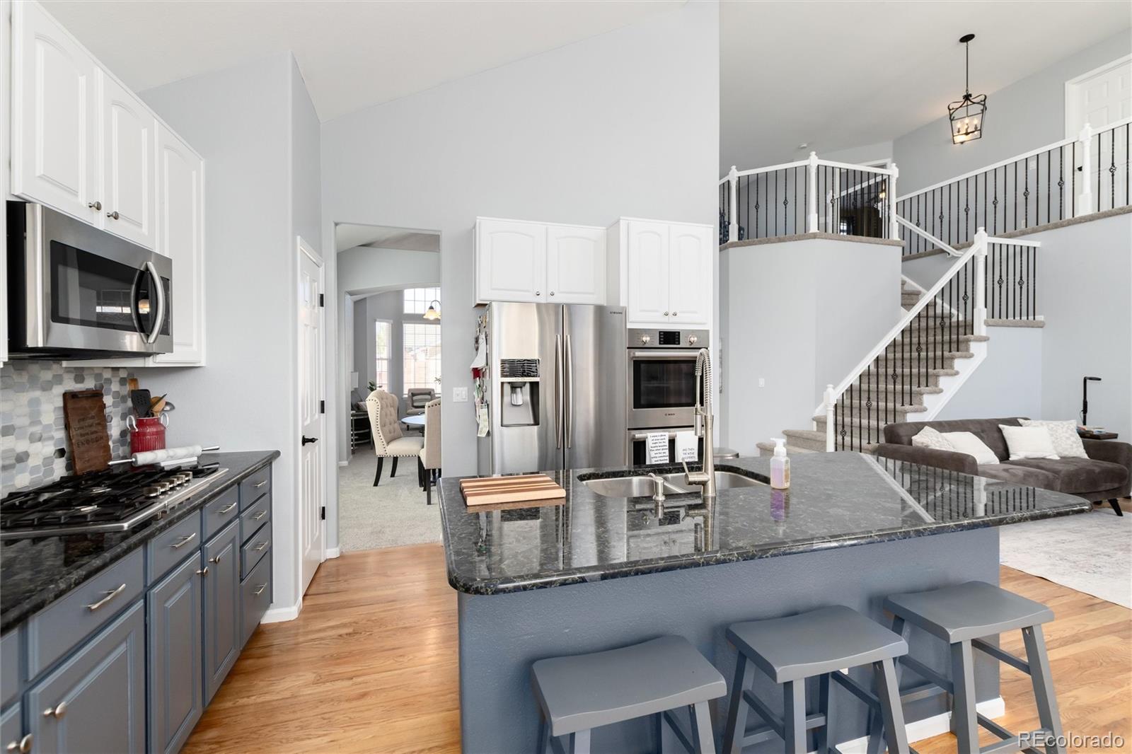 MLS Image #20 for 18236 e dorado drive,centennial, Colorado