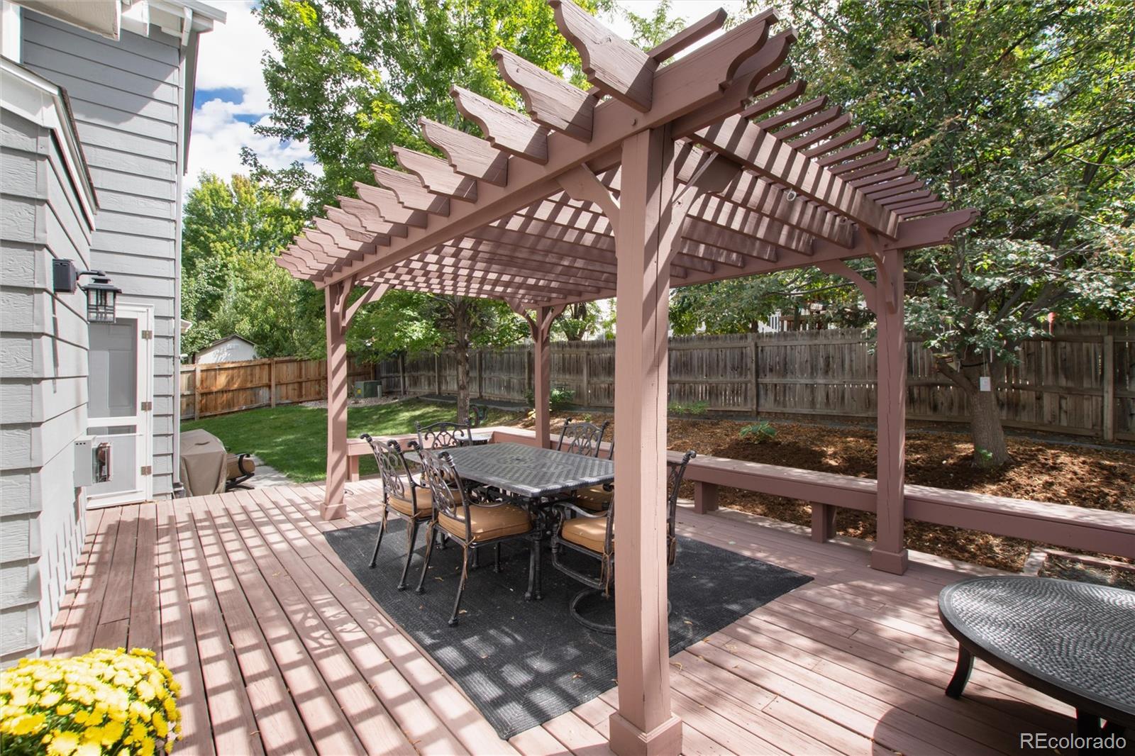 MLS Image #38 for 18236 e dorado drive,centennial, Colorado