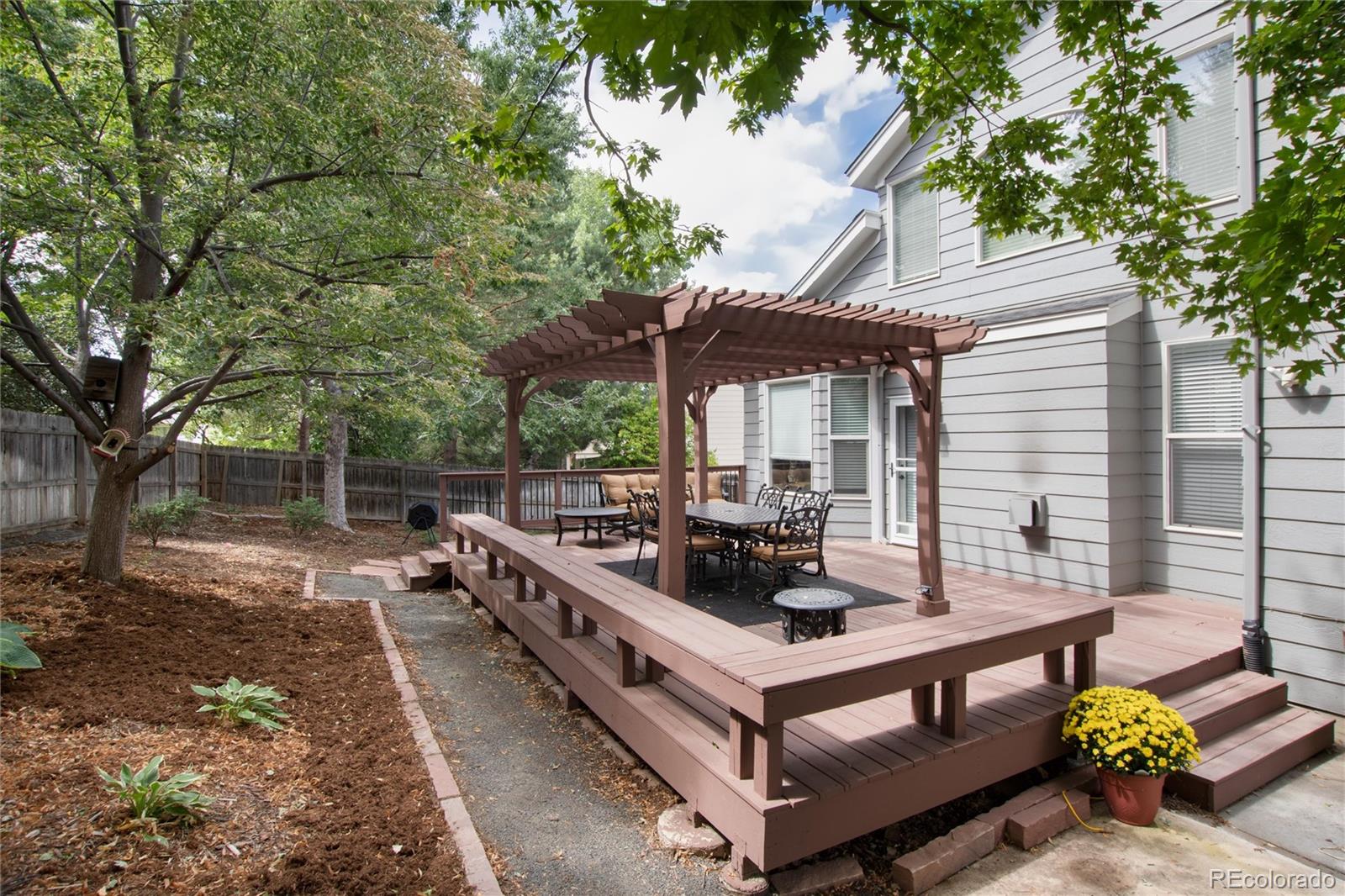 MLS Image #39 for 18236 e dorado drive,centennial, Colorado