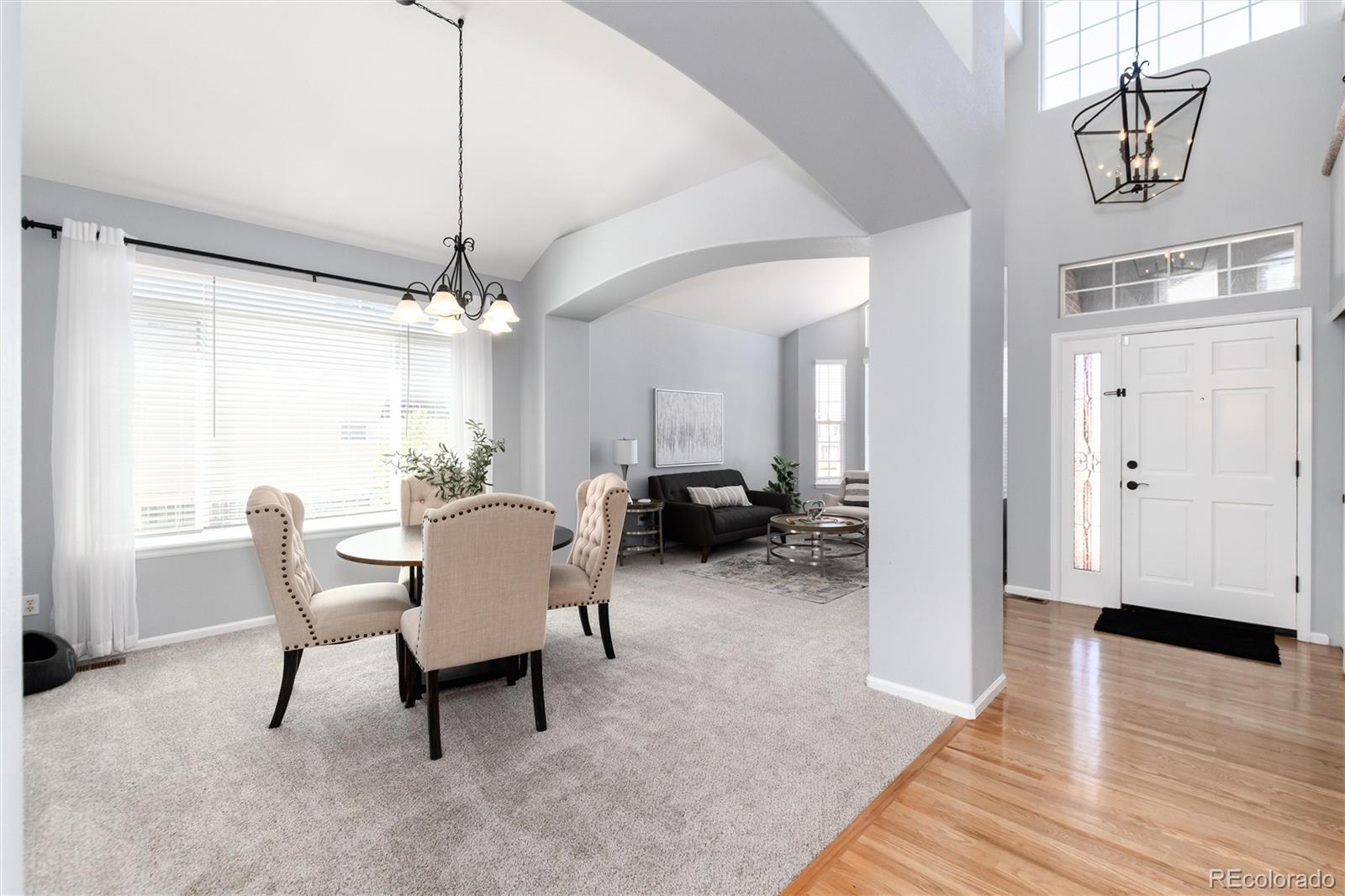 MLS Image #4 for 18236 e dorado drive,centennial, Colorado