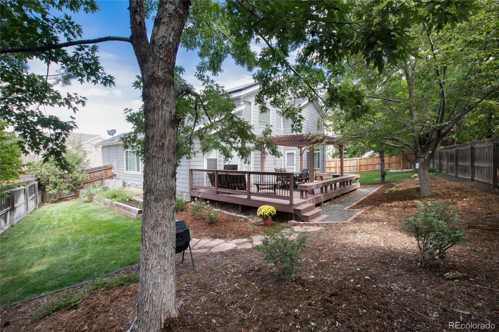 MLS Image #40 for 18236 e dorado drive,centennial, Colorado