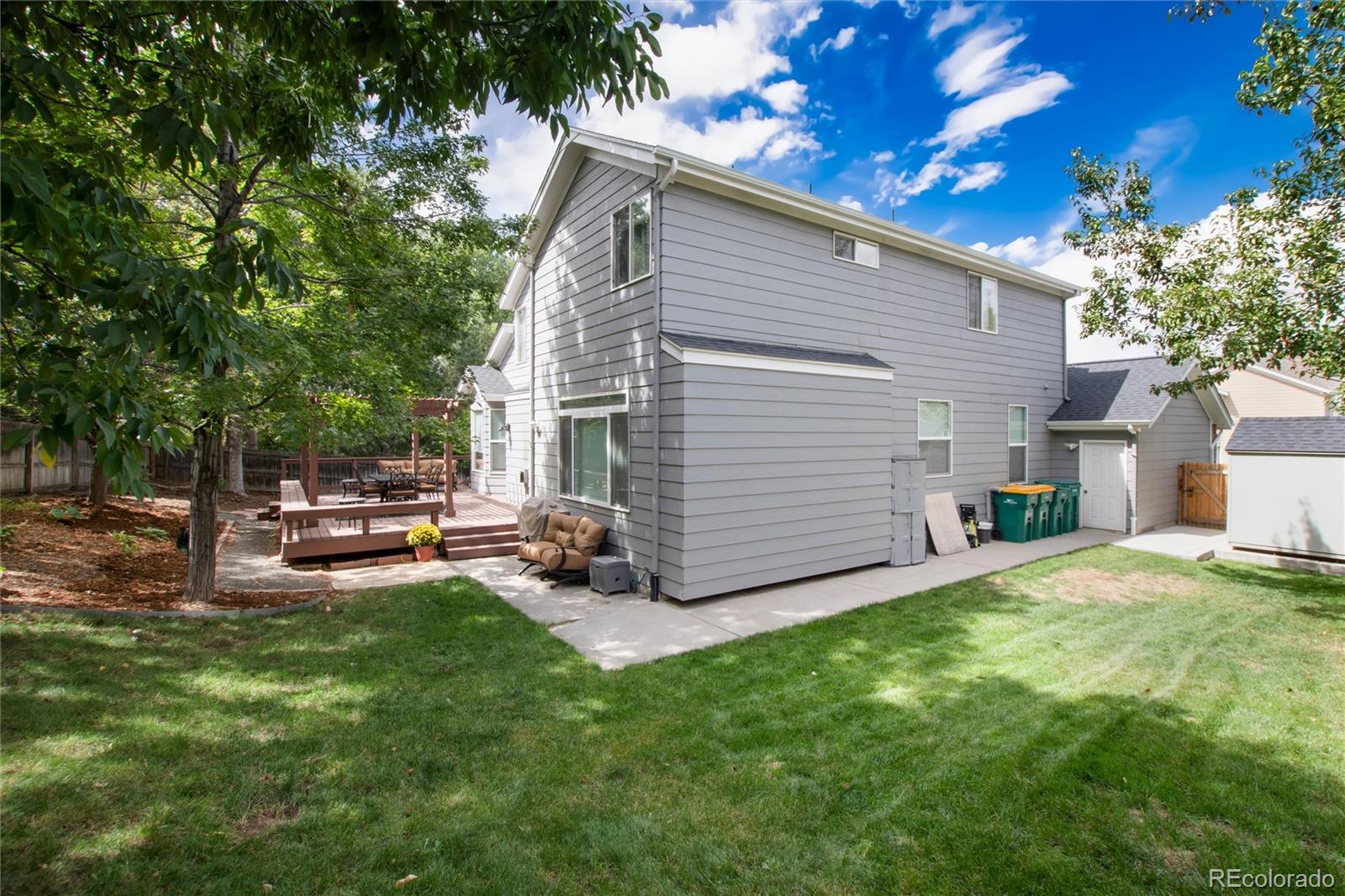 MLS Image #41 for 18236 e dorado drive,centennial, Colorado