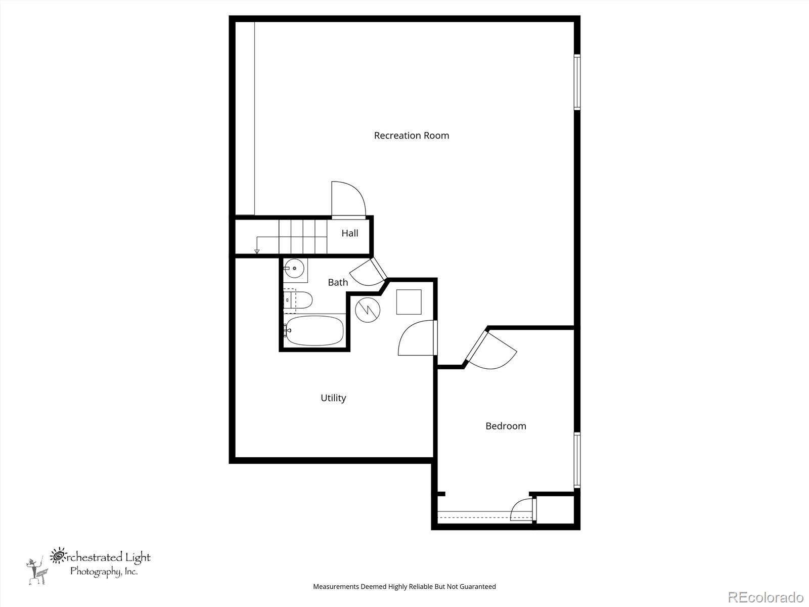 MLS Image #44 for 18236 e dorado drive,centennial, Colorado