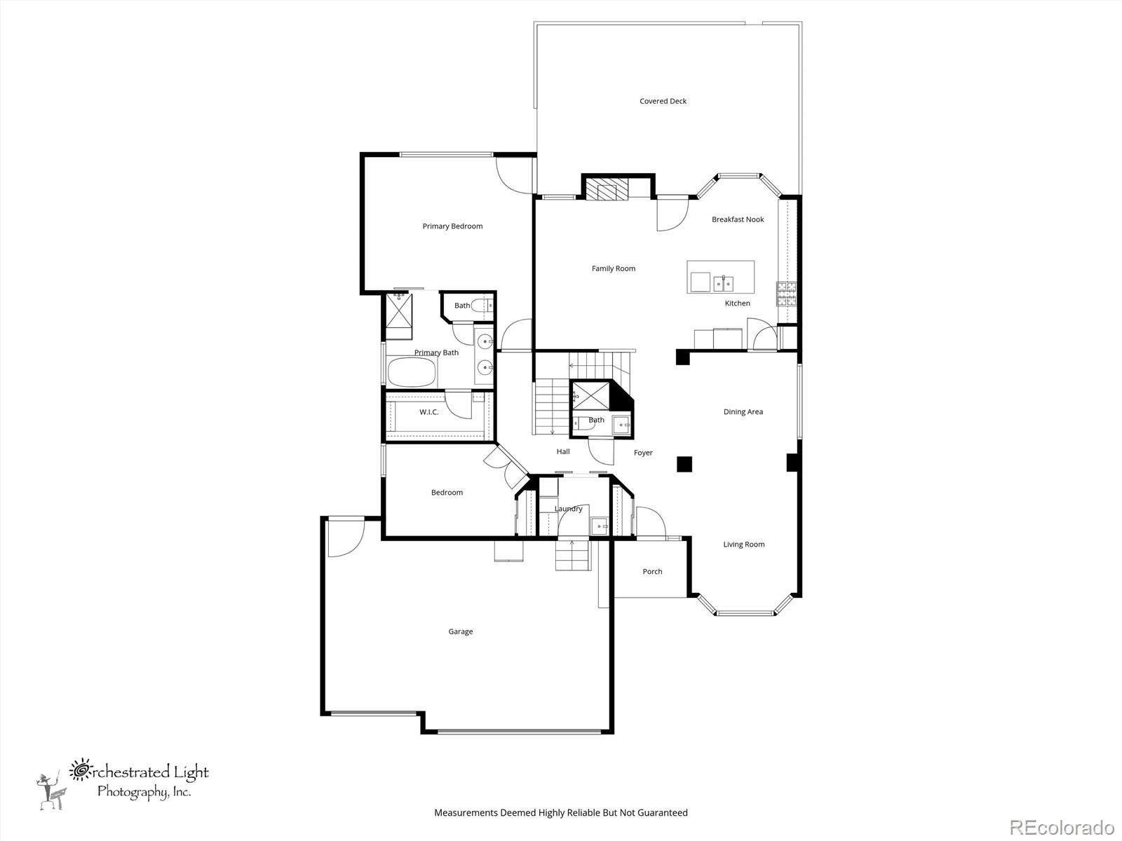 MLS Image #45 for 18236 e dorado drive,centennial, Colorado