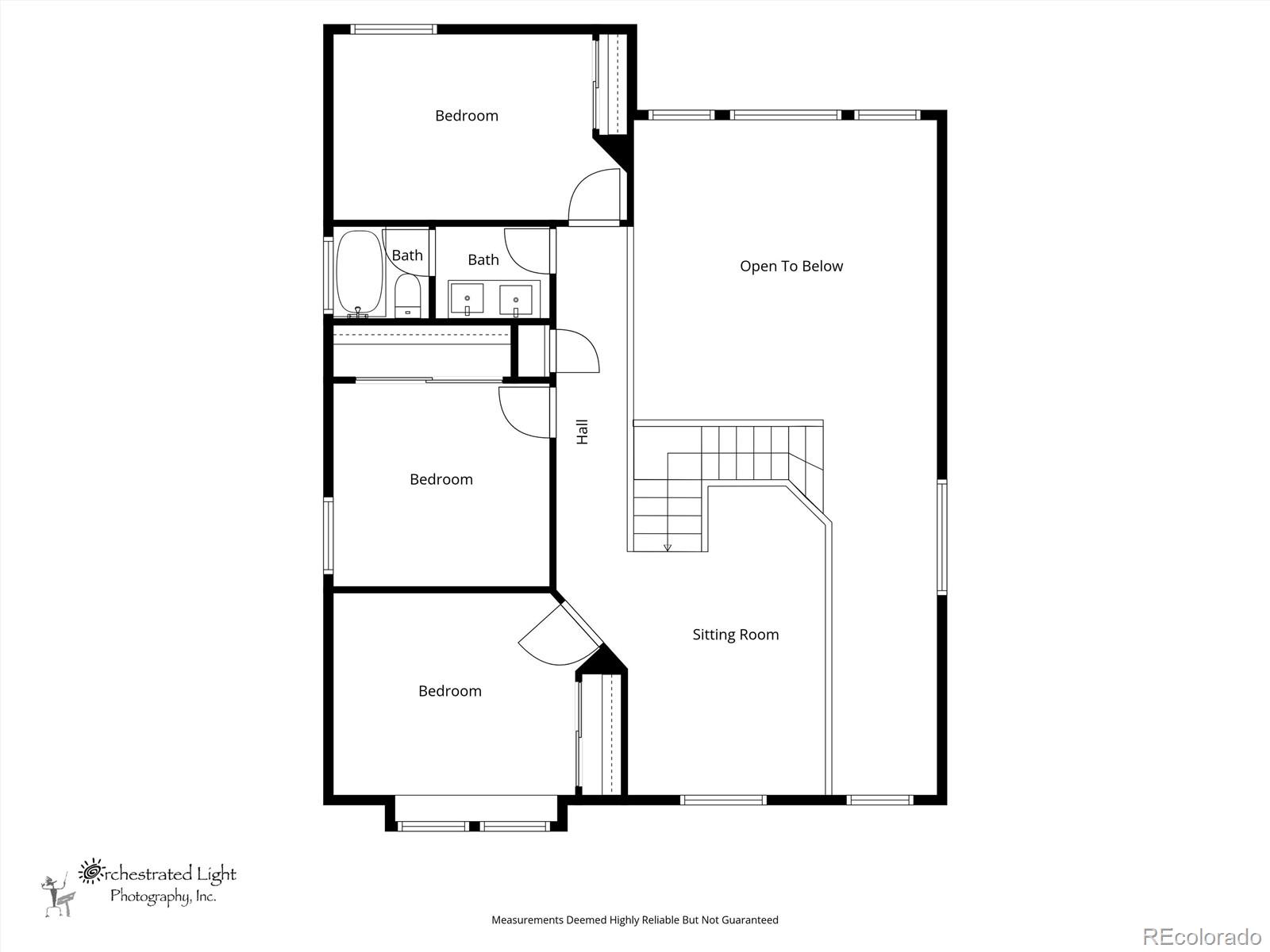 MLS Image #46 for 18236 e dorado drive,centennial, Colorado
