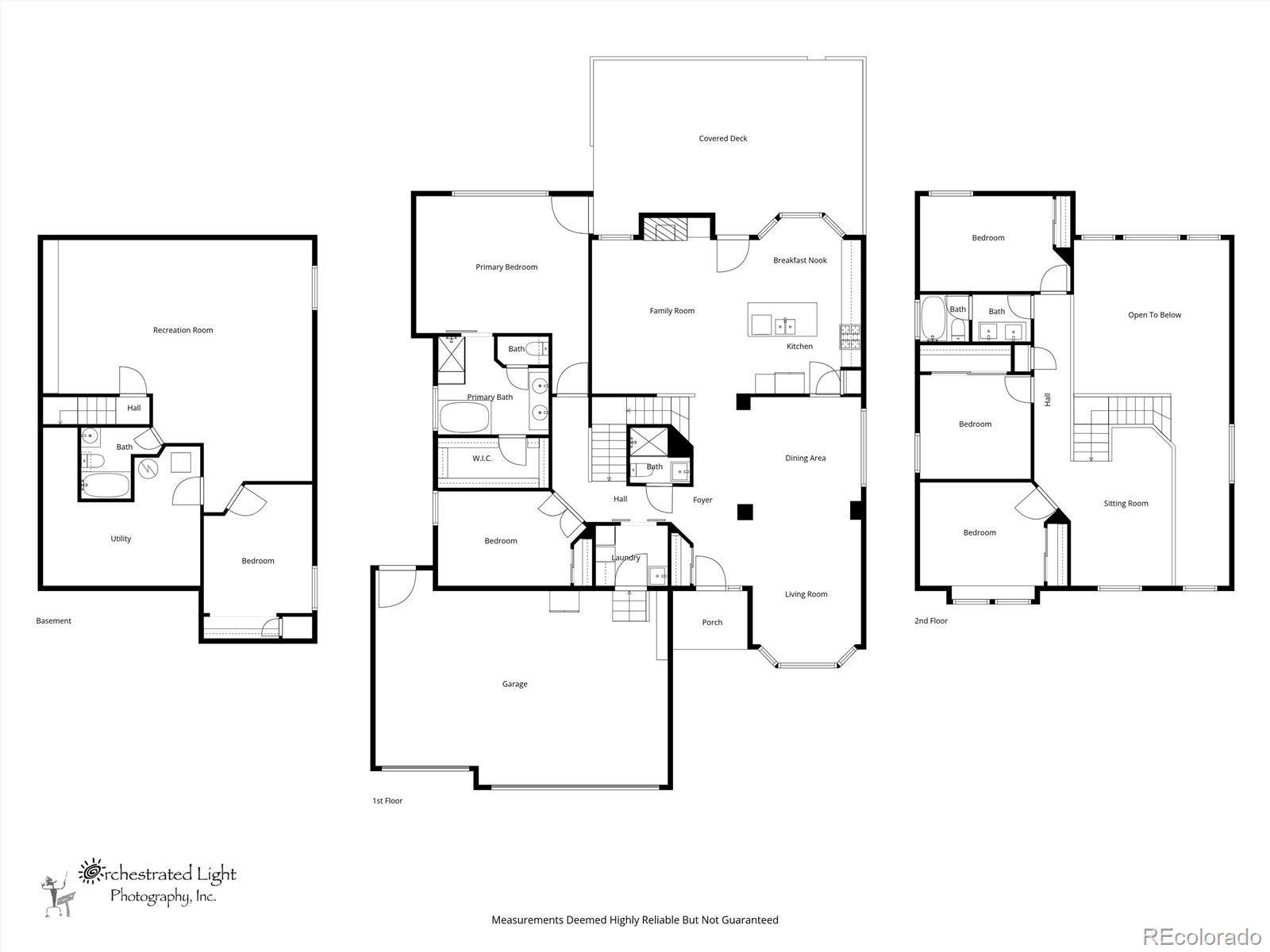 MLS Image #47 for 18236 e dorado drive,centennial, Colorado