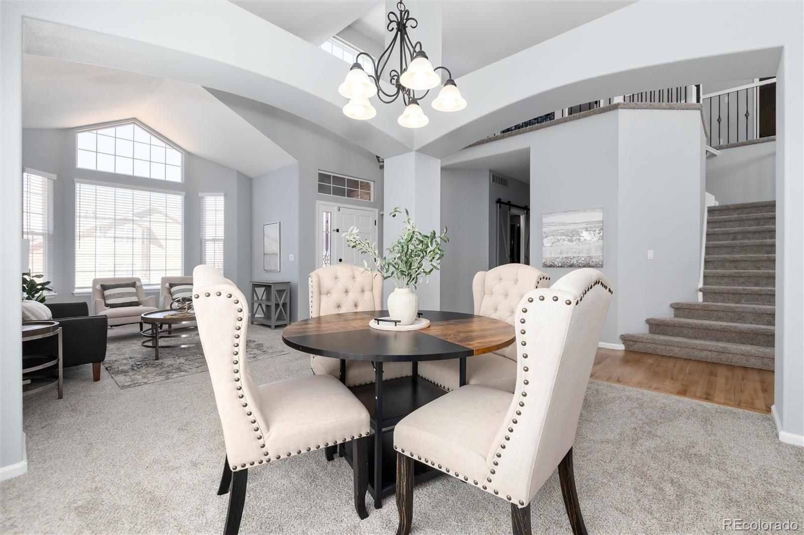 MLS Image #5 for 18236 e dorado drive,centennial, Colorado