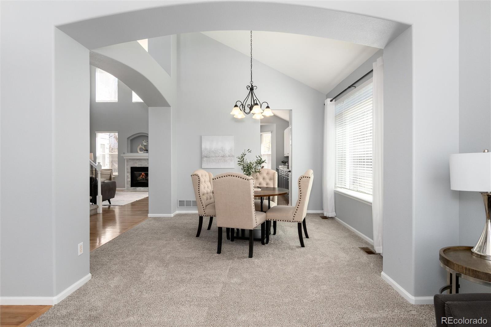 MLS Image #6 for 18236 e dorado drive,centennial, Colorado