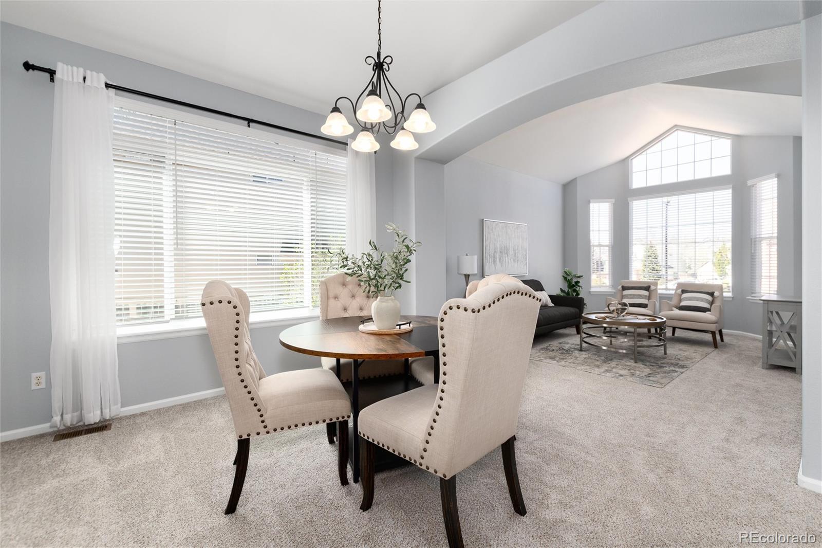 MLS Image #7 for 18236 e dorado drive,centennial, Colorado