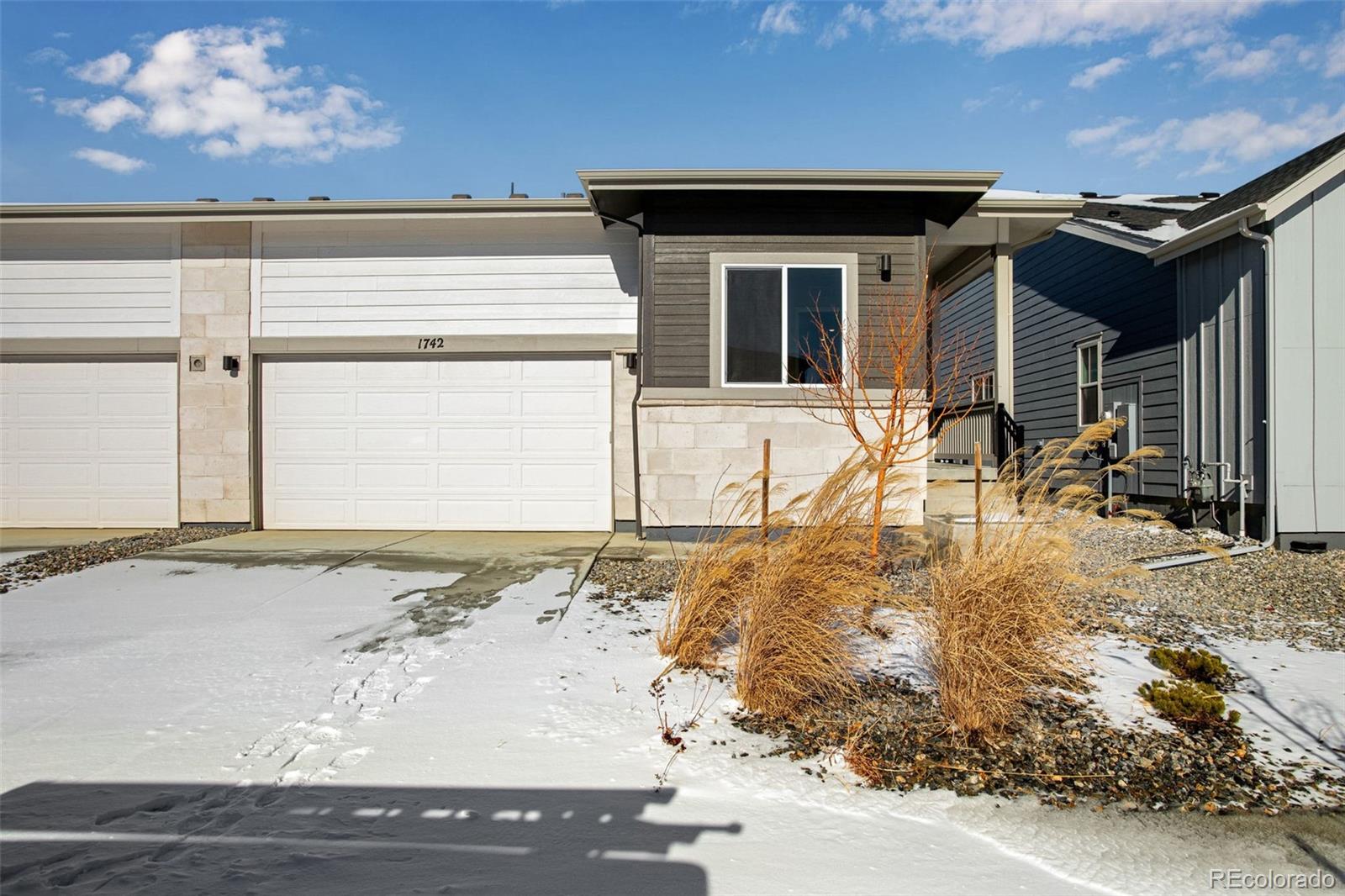 MLS Image #1 for 1742  mount meeker avenue,berthoud, Colorado