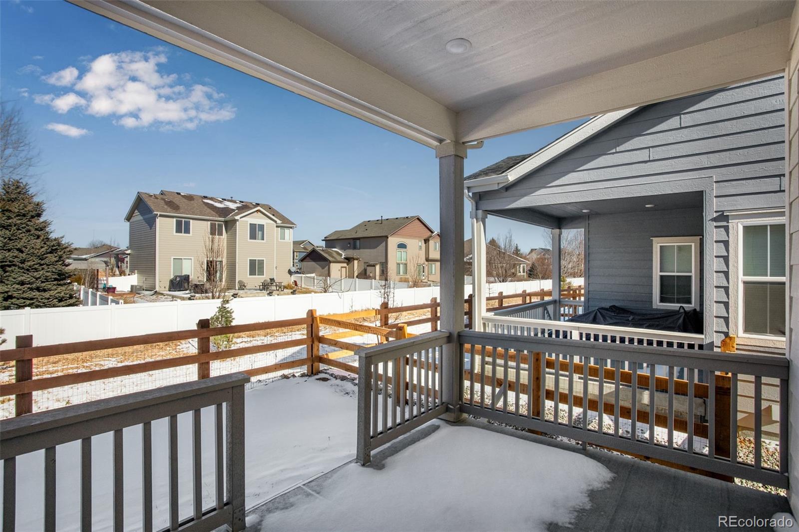 MLS Image #3 for 1742  mount meeker avenue,berthoud, Colorado
