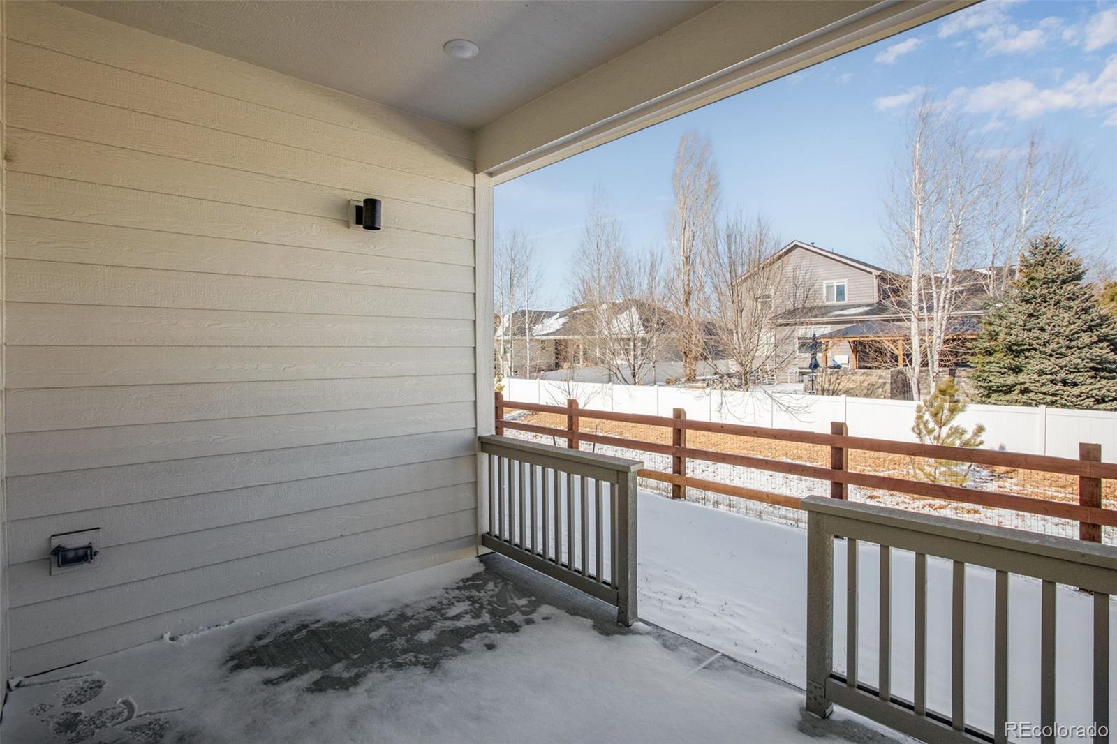 MLS Image #4 for 1742  mount meeker avenue,berthoud, Colorado