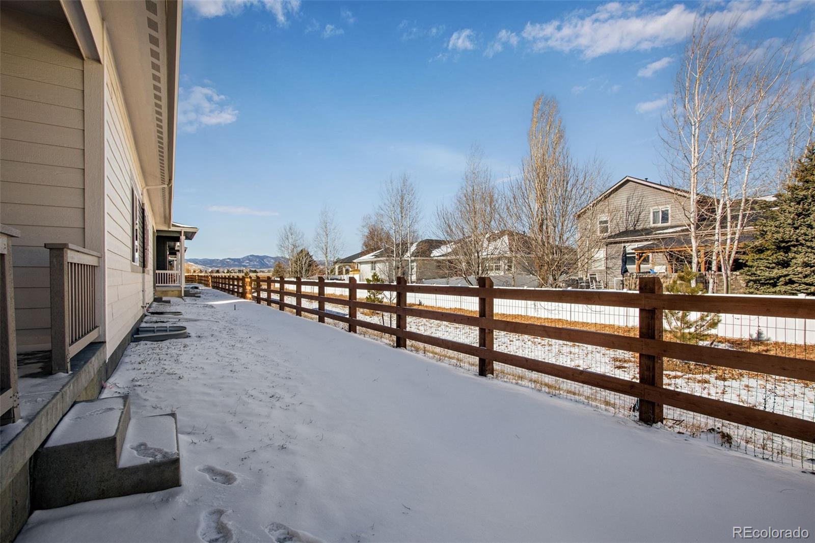 MLS Image #5 for 1742  mount meeker avenue,berthoud, Colorado