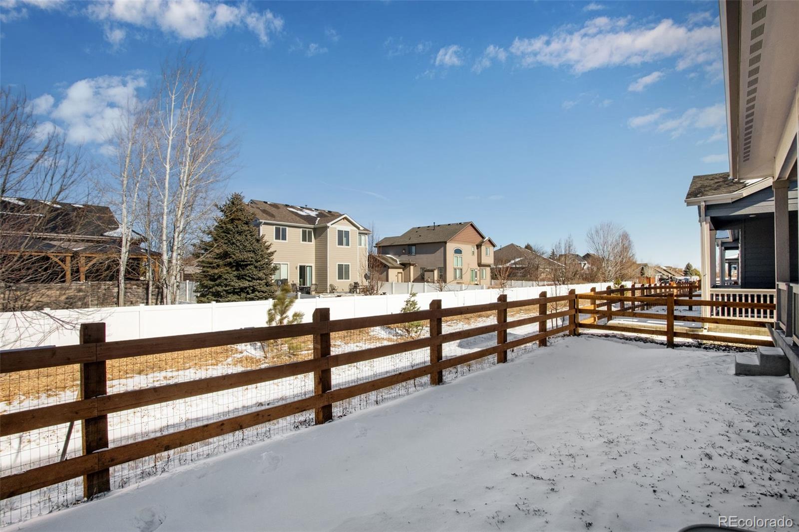 MLS Image #7 for 1742  mount meeker avenue,berthoud, Colorado