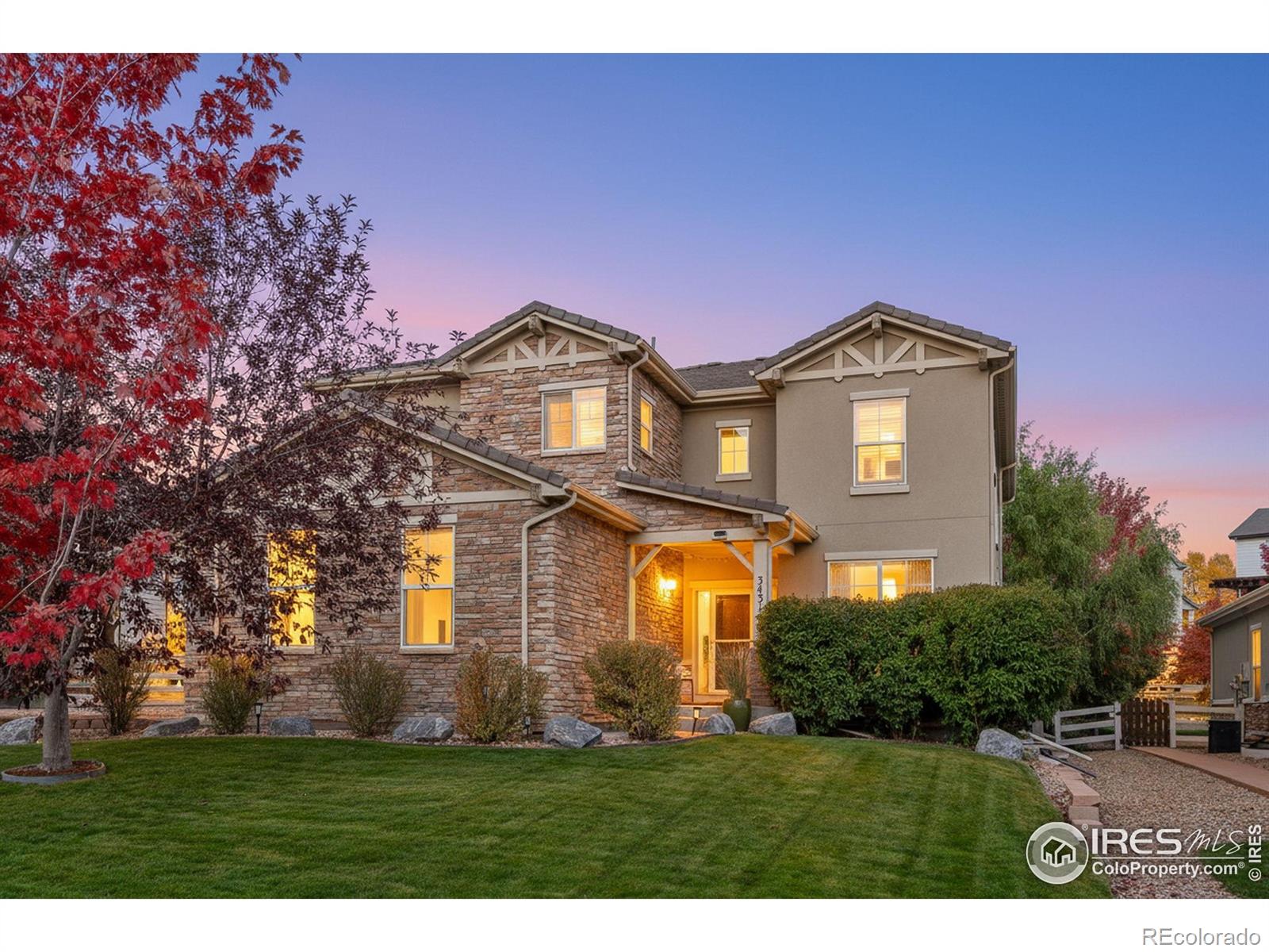 MLS Image #0 for 3431  vestal loop,broomfield, Colorado