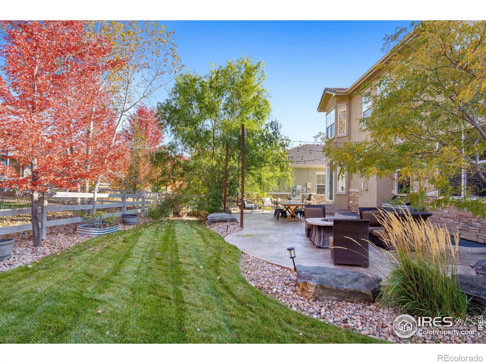 MLS Image #28 for 3431  vestal loop,broomfield, Colorado
