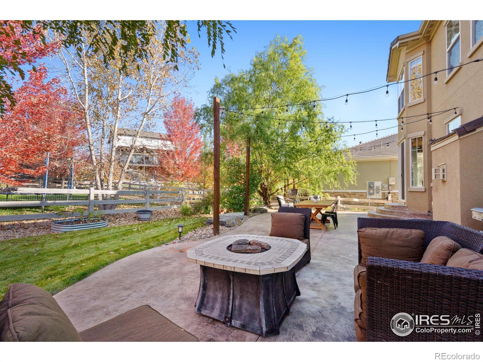 MLS Image #29 for 3431  vestal loop,broomfield, Colorado