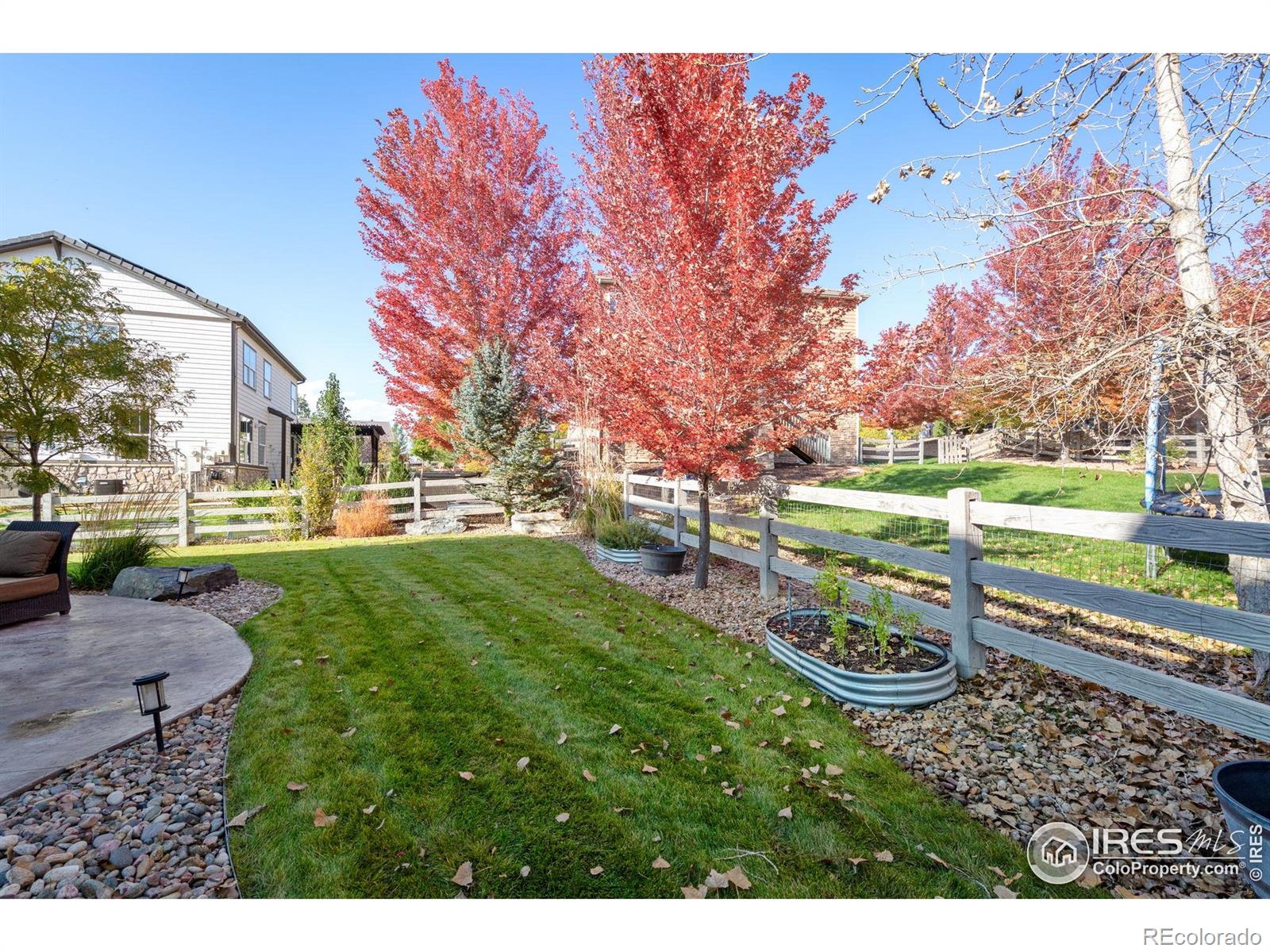 MLS Image #31 for 3431  vestal loop,broomfield, Colorado