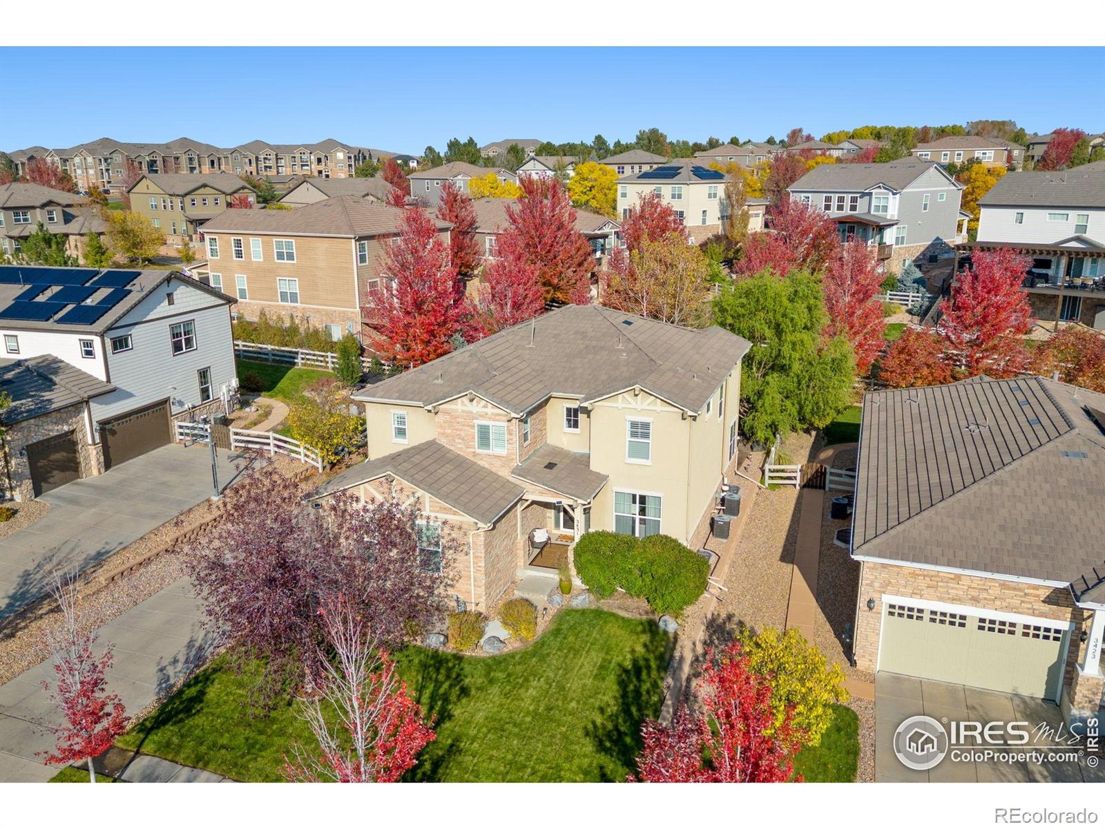 MLS Image #33 for 3431  vestal loop,broomfield, Colorado