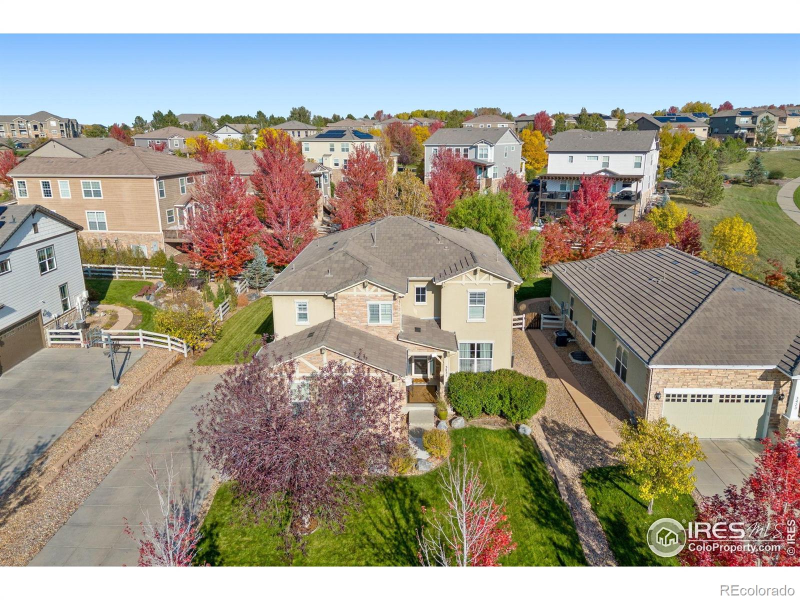 MLS Image #34 for 3431  vestal loop,broomfield, Colorado