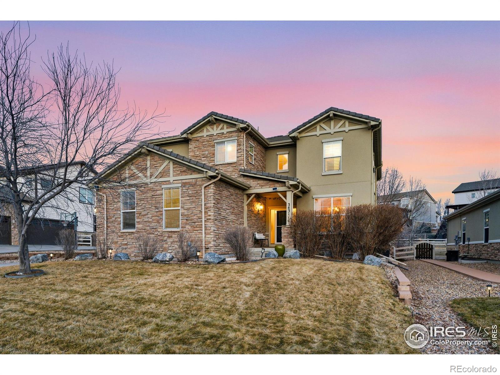 MLS Image #35 for 3431  vestal loop,broomfield, Colorado