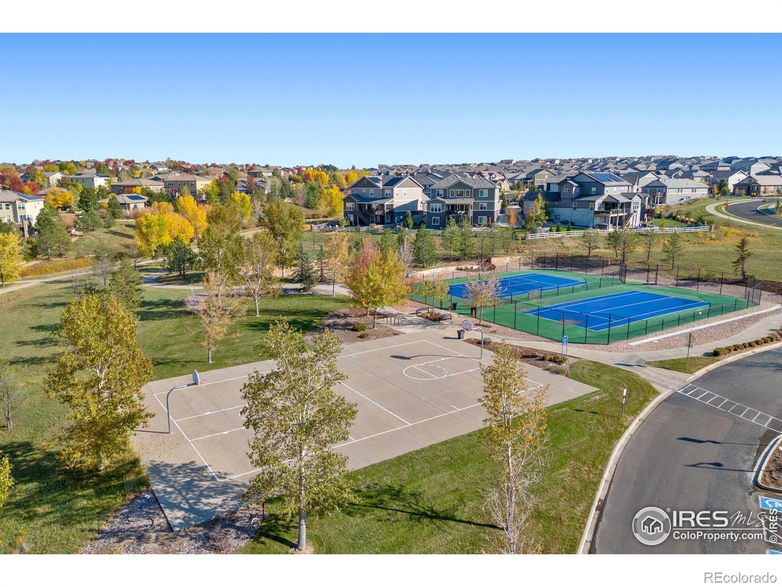 MLS Image #41 for 3431  vestal loop,broomfield, Colorado