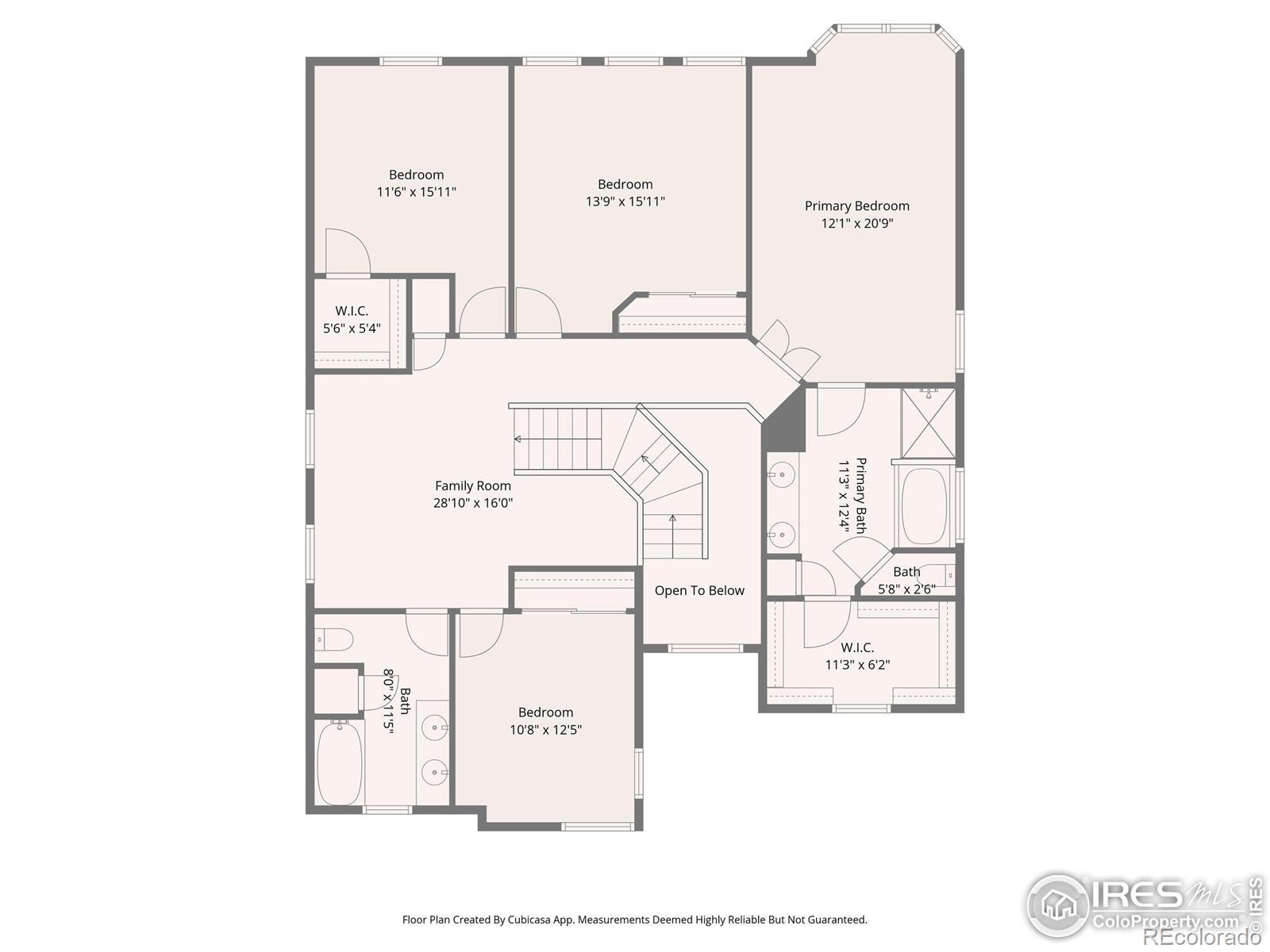 MLS Image #44 for 3431  vestal loop,broomfield, Colorado