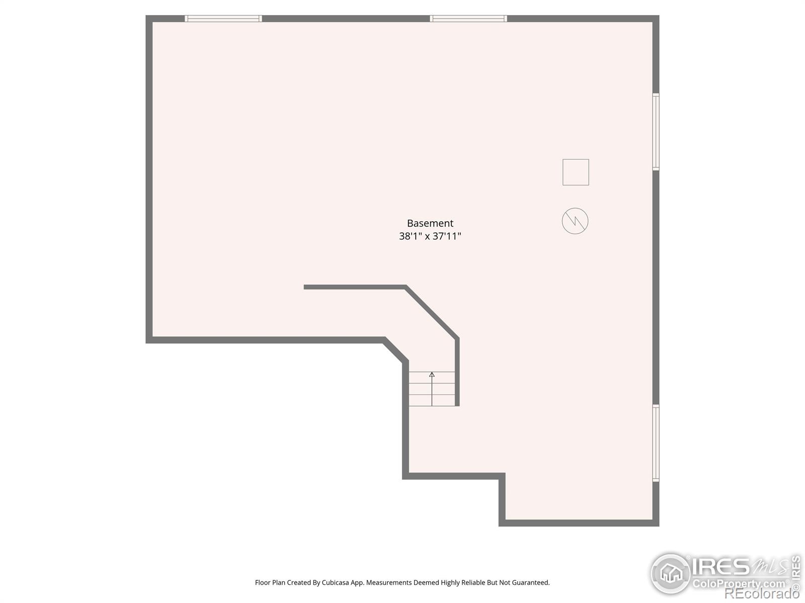 MLS Image #45 for 3431  vestal loop,broomfield, Colorado