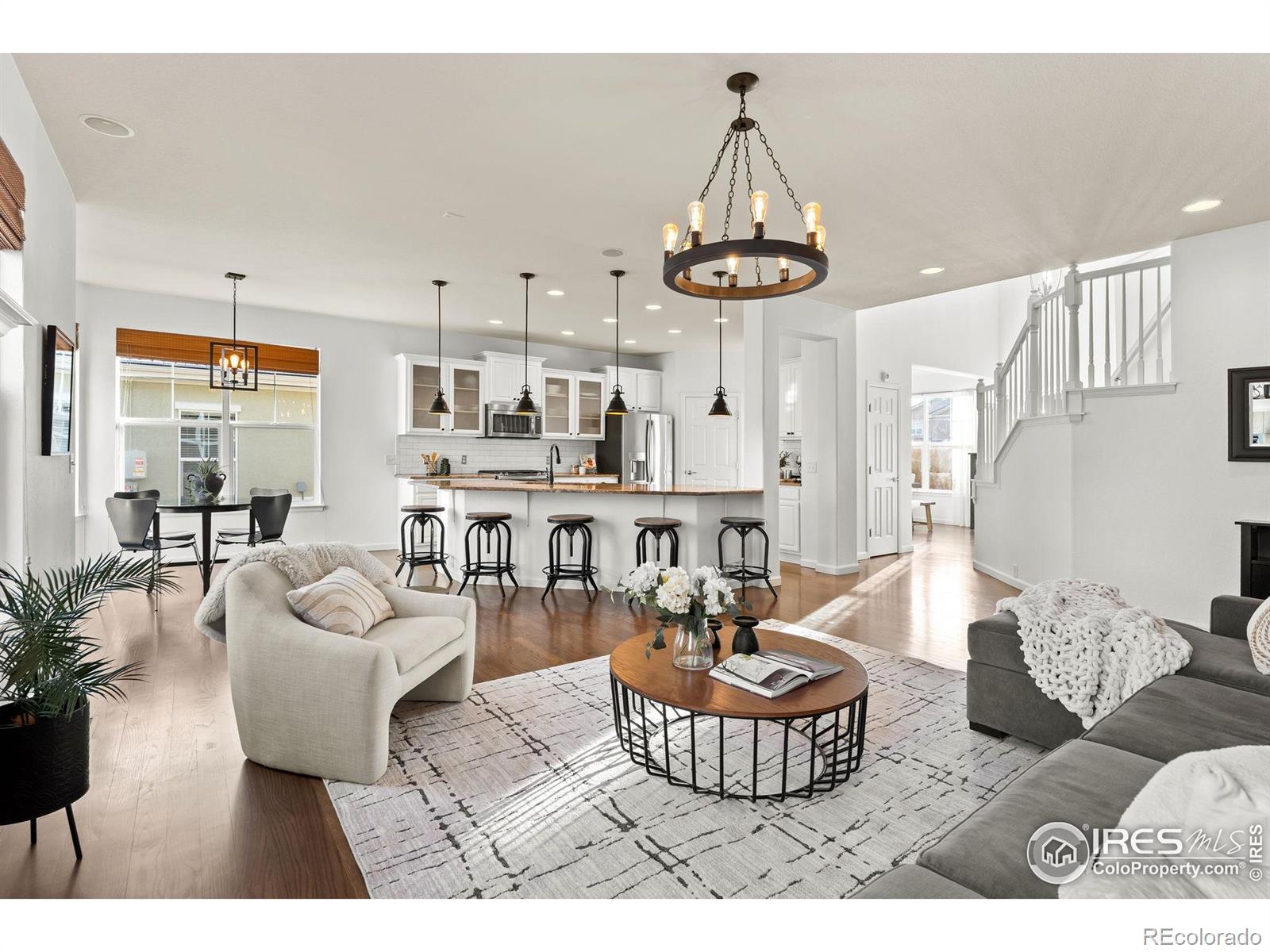 MLS Image #5 for 3431  vestal loop,broomfield, Colorado