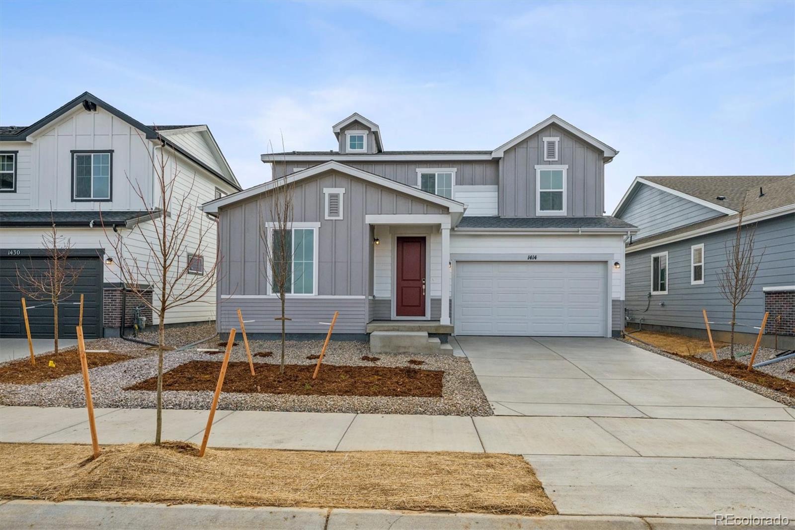 MLS Image #0 for 1414  farmstead street,brighton, Colorado