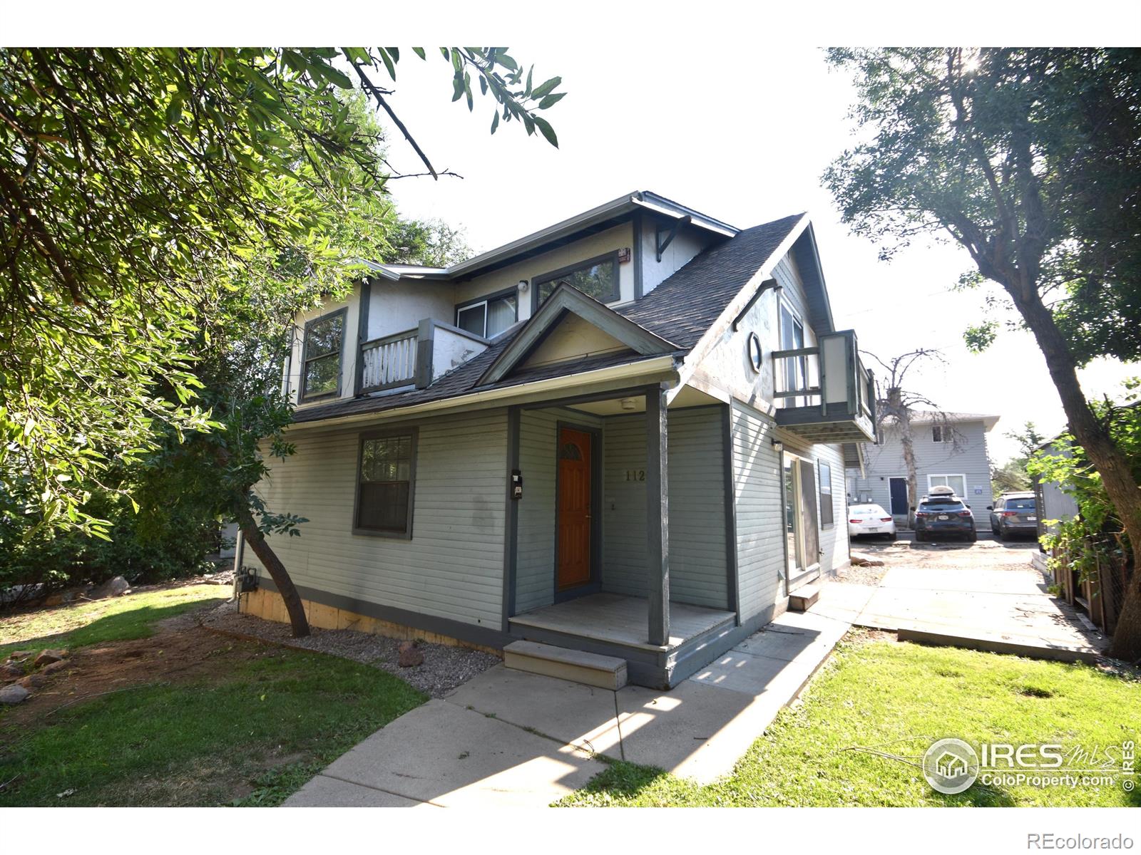 MLS Image #5 for 1128  lincoln place,boulder, Colorado